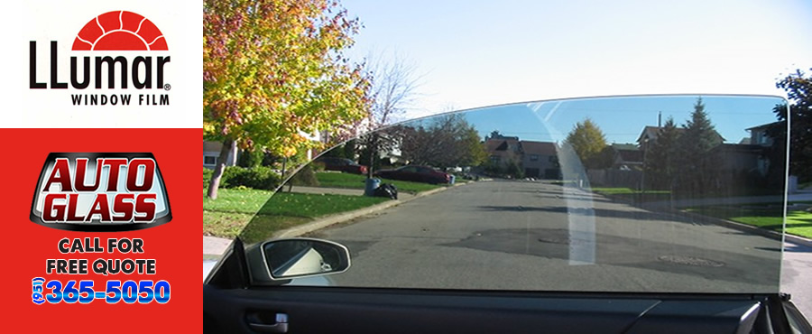 Auto Glass & Window Tinting Romoland, CA